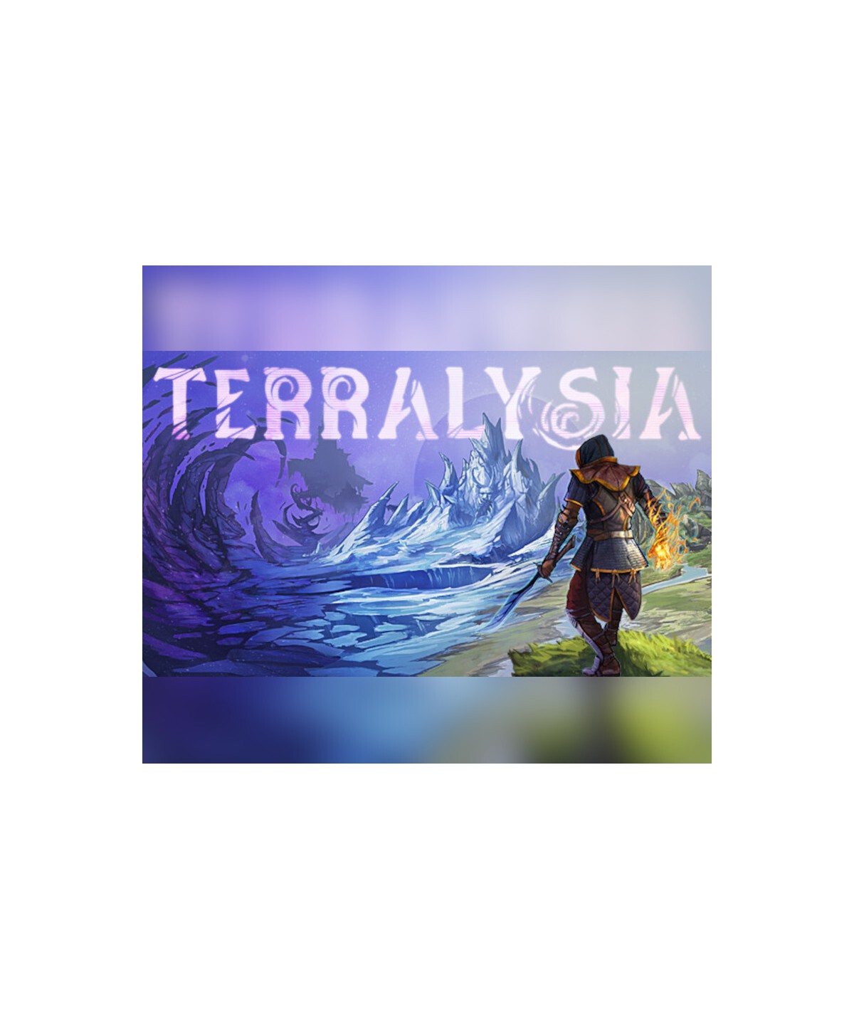 Terralysia Steam Key GLOBAL